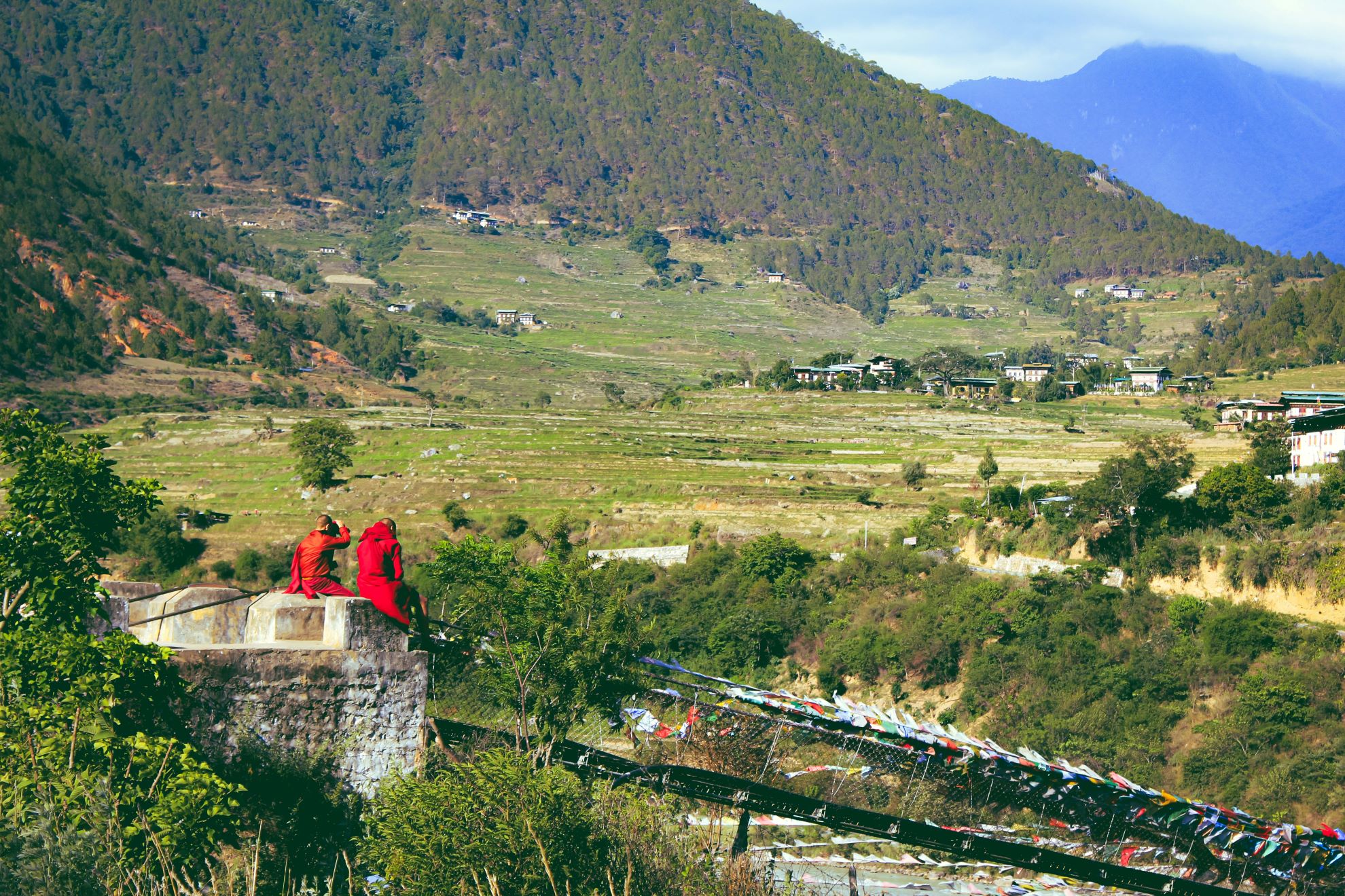 Bhutan Cultural Discovery